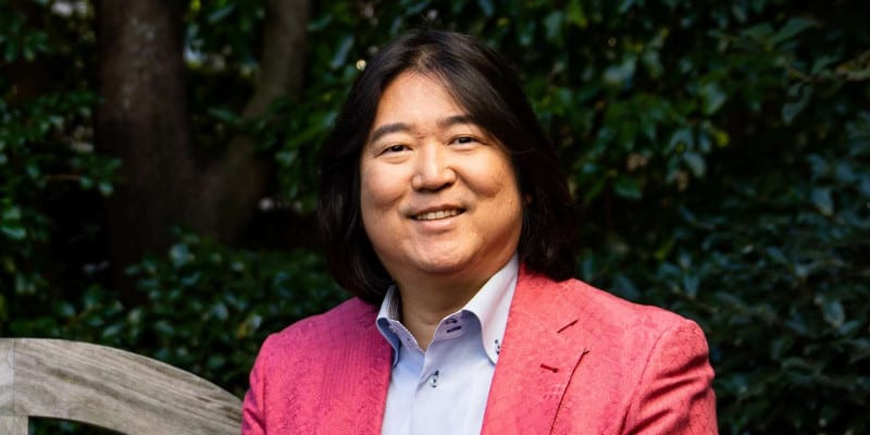Ken Honda