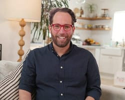 Decluttering Your Parenting with Avital Schrieber-Levy