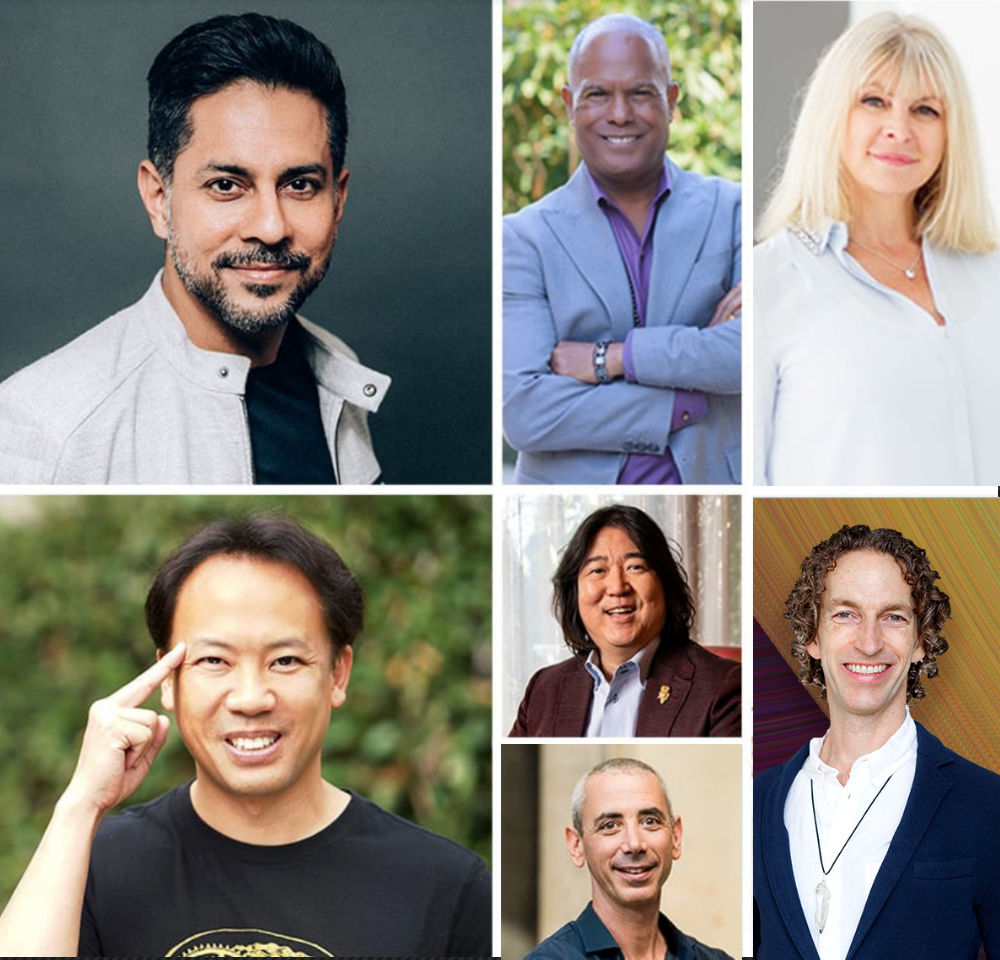 Mindvalley Teachers