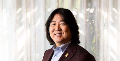 Ken Honda