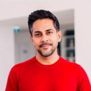 Vishen Lakhiani