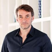 Keith Ferrazzi