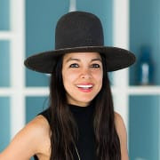 Miki Agrawal
