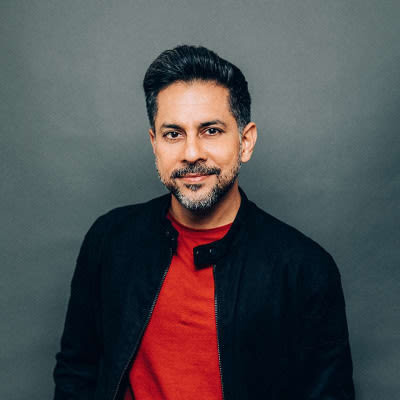 Meet Your Host