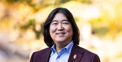 Ken Honda